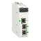 Modicon M580 - module réseau EtherNet/IP et Modbus/TCP - 10/100Mbit/s