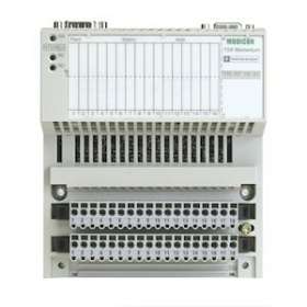 Modicon Momentum - adaptateur comm. Génération Interbus SUPI 2 - paire torsadée|Schneider Electric-SCH170INT11000