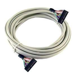 Cable liaison connecteur longueur 5m 8 voies répartiteur passif