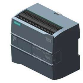 CPU 1214C, CC/CC/CC, 14ETOR/10STOR/2EA|Siemens Industries et Infrastructures-SIE6ES7214-1AG40-0XB0