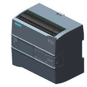 CPU 1214C, CC/CC/REL, 14ETOR/10STOR/2EA|Siemens Industries et Infrastructures-SIE6ES7214-1HG40-0XB0