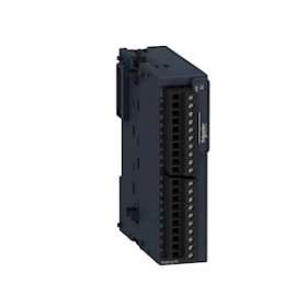 Modicon TM3, module 8 entrées analogiques, -10-0-10V, 0/4-20mA, vis|Schneider Electric-SCHTM3AI8