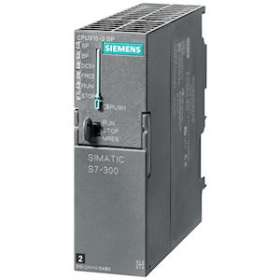 CPU315-2DP, 256 KO|Siemens Industries et Infrastructures-SIE6ES7315-2AH14-0AB0