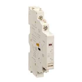 TeSys GV - contact auxiliaire - 1F+1F (défaut)|Schneider Electric-SCHGVAD1010