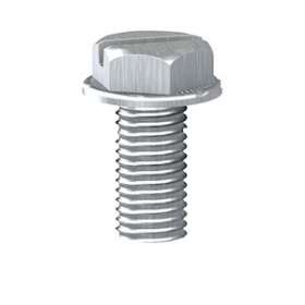 Spacial - Thalassa - vis M5x18mm + rondelle|Schneider Electric-SCHAF1VA518