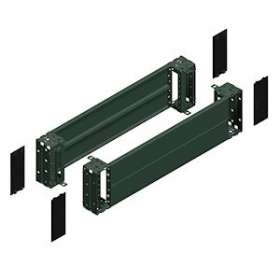 Spacial SF/SM - socle frontal - 200x800mm|Schneider Electric-SCHNSYSPF8200