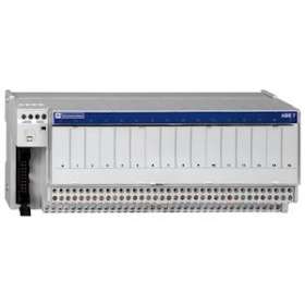 Telfast ABE7 - embase - relais embrochable - 16 voies - relais 10mm|Schneider Electric-SCHABE7R16T230