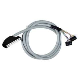 Telefast - Cable telefast M340 eco 2m|Schneider Electric-SCHABFH34M200