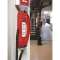 Poste mural HD2000 Urgence 3 Rouge