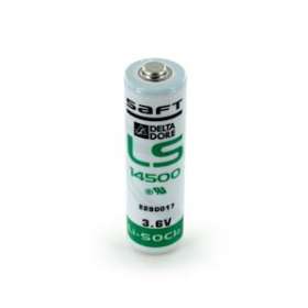 BAT AA Tyxal+ Batterie AA pour DO, CLS8000, CLE8000, LB2000|Delta dore-DDO6416231