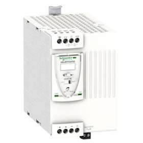 Phaseo ABL8 - alimentation à découpage - 10A - 200 à 500V mono/biphasé - 24Vcc|Schneider Electric-SCHABL8RPS24100