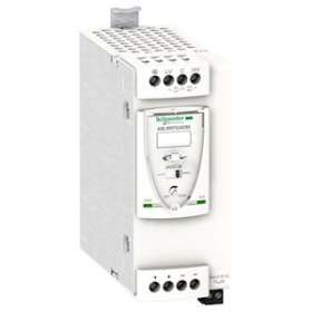 Phaseo ABL8 - alimentation à découpage - 5A - 200 à 500V mono/biphasé - 24Vcc|Schneider Electric-SCHABL8RPS24050