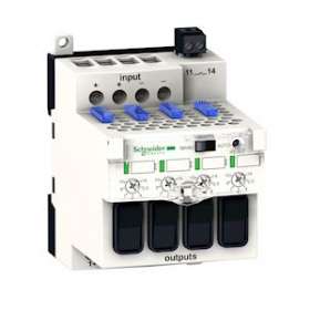 Phaseo - module de protection électronique - 28..28,8Vcc - 10A - r alim. électr.|Schneider Electric-SCHABL8PRP24100