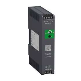 Modicon ABL - alimentation à découpage - 3,1A - 100à240Vca mono/biphasé - 24Vcc|Schneider Electric-SCHABLS1A24031