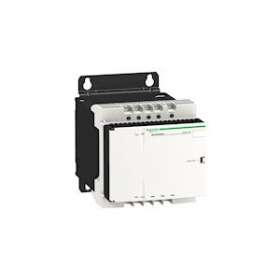 Phaseo - alimentation filtrée et rectifiée - mono/biphasé - 400Vca - 24V - 6A|Schneider Electric-SCHABL8FEQ24060