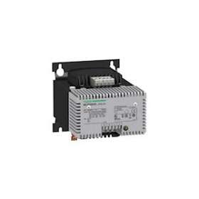 Phaseo - alimentation filtrée et rectifiée - mono/biphasé - 400Vca - 24V - 15A|Schneider Electric-SCHABL8FEQ24150