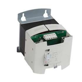 Alim redressée monophasée non filtrée - prim 230/400V~ - 48 V - 480 W - 10A|Legrand-LEG047064