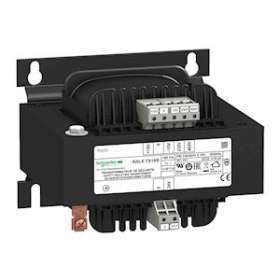 Phaseo - transformateur de tension - 230..400V - 1x24V - 160VA|Schneider Electric-SCHABL6TS16B