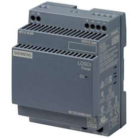 LOGO!Power/1AC/24VDC/4A|Siemens Industries et Infrastructures-SIE6EP3333-6SB00-0AY0