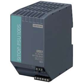 SITOP PSU100S/1AC/24VDC/10A|Siemens Industries et Infrastructures-SIE6EP1334-2BA20