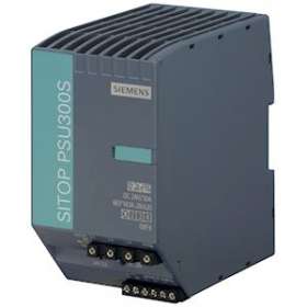 SITOP PSU300S/3AC/24VDC/10A|Siemens Industries et Infrastructures-SIE6EP1434-2BA20