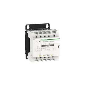 Phaseo - transformateur de tension - 230..400V - 2x24V - 100VA|Schneider Electric-SCHABT7PDU010B