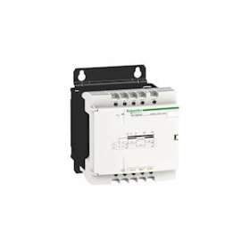 Phaseo - transformateur de tension - 230..400V - 2x24V - 160VA|Schneider Electric-SCHABT7PDU016B