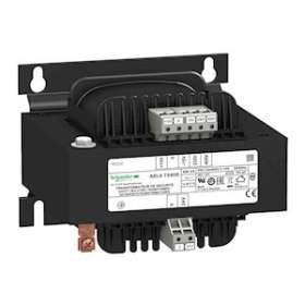 Phaseo - transformateur de tension - 230..400V - 1x24V - 400VA|Schneider Electric-SCHABL6TS40B