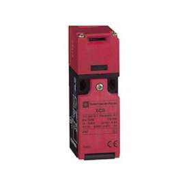 Preventa XCS-PA - inter. de pos. de sécu. plastique à clé - 1O+1F - 1xM16|Schneider Electric-SCHXCSPA592