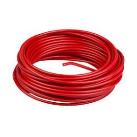 Preventa - câble galvanisé rouge - D5mm - L100,5m - pour XY2-CB|Schneider Electric-SCHXY2CZ110