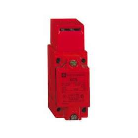 Preventa XCS-A - inter. de pos. de sécu. métallique à clé - 2O+1F - 1x1/2p|Schneider Electric-SCHXCSA703