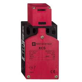 Preventa XCS-TA - inter. de pos. de sécu. plastique à clé - 2O+1F - 2xM16|Schneider Electric-SCHXCSTA792