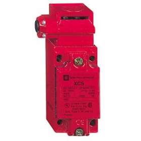 Preventa XCS-B - inter. de pos. de sécu. métallique à clé - 2O+1F - 1xM20|Schneider Electric-SCHXCSB702