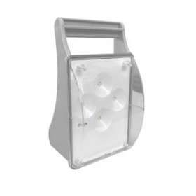 LP 50 LED Lampe Portable - Type Locaux Techniques.|Eaton Luminox-LUM10151