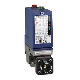 OsiSense XML-B - pressostat - 10bar - écart réglable 2 seuils - 1 OF|Schneider Electric-SCHXMLB010A2C11