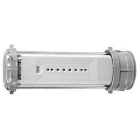 FDBAESLED - BAES LED evacuation 45 lumen SATI avec interrupteur|Atx Appleton-ATXFDBAESLEDEMW