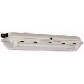 FE - Luminaire fluorescent 2x58W M25 ATEX / IECEx Zone 1-21|Atx Appleton-ATXFEB258BUSN