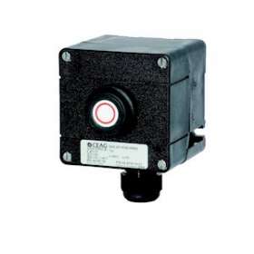 GHG411.81 Poste de commande|Eaton Ceag-CF150043