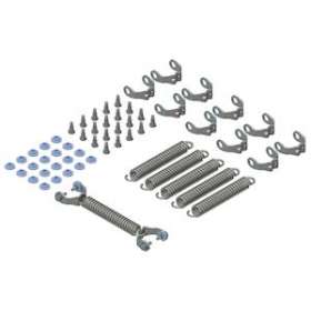 Kit PXx-xx Single Spring System is a sparepart-kit for robots (s|Schneider Electric-SCHVRKPXYYYYY00032