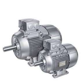 4 kW 230V'/400VY 4p B3 alu IE3|Siemens Industries et Infrastructures-SIE1LE1003-1BB22-2AA4-ZF74