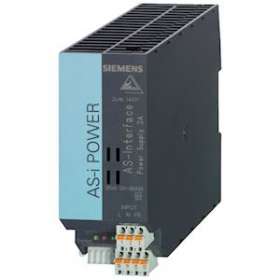 AS-I.alim.115/230Vac.3A,30 Vdc|Siemens Industries et Infrastructures-SIE3RX9501-0BA00