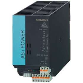 AS-I.alim.115/230Vac.5A,30 Vdc|Siemens Industries et Infrastructures-SIE3RX9502-0BA00