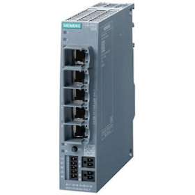 SCALANCE S615 LAN-Router|Siemens Industries et Infrastructures-SIE6GK5615-0AA00-2AA2