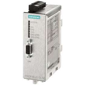 PROFIBUS OLM/G12 V4.0|Siemens Industries et Infrastructures-SIE6GK1503-3CB00