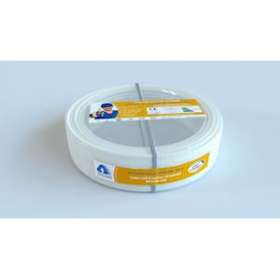 câble F/UTP cat6A LSOH-FR 4P couronne 50m ivoire Dca|Acome-ACOR7291A-C50