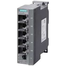 SCALANCE X005EEC|Siemens Industries et Infrastructures-SIE6GK5005-0BA10-1CA3