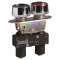 ACtionneur R.Aut.Avec 2 X 812815