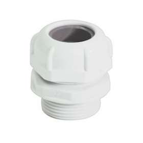 Presse-étoupe ECP - PG 16 - N°08 - polyamide gris - IP68|Eaton Capri-CAP430160