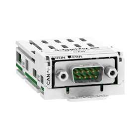 Altivar - carte communication - option canopen sub-D9 - pour ATV32/Lexium 32|Schneider Electric-SCHVW3A3618