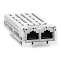 Altivar - module de communication ethernet IP/modbus TCP - deux ports